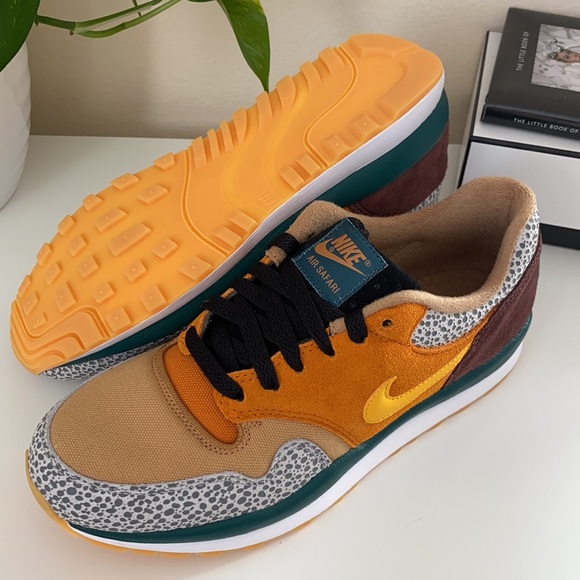 New Nike Air safari special edition - Picture 8 of 8